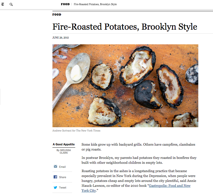 The New York Times