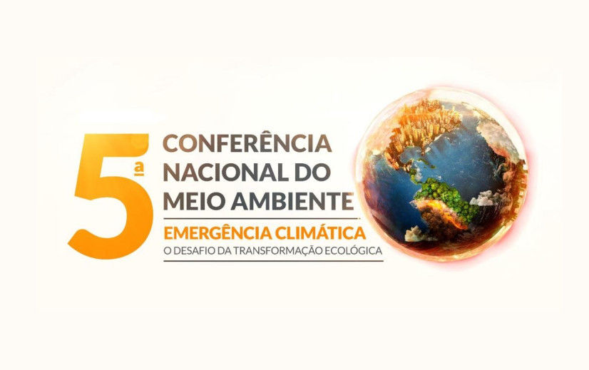 Meio Ambiente: prazo para convocar Conferências Municipais vai até 26/12