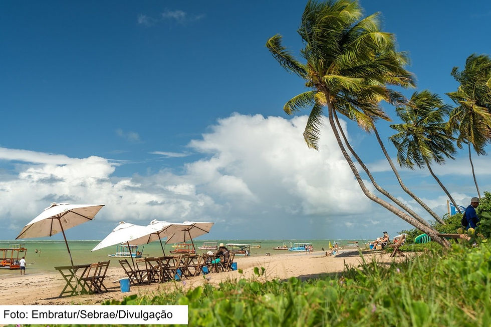 Lei endurece penas para empresa que facilita turismo sexual