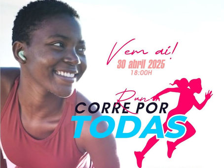 Itacaré celebra Dia Nacional da Mulher com corrida