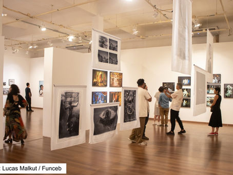 Ensaios fotográficos podem concorrer a prêmios de até R$ 30 mil