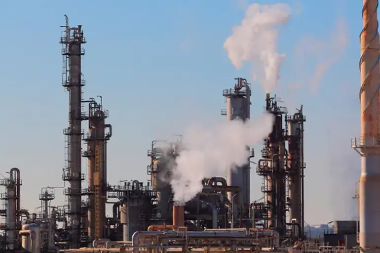 Ministério lança consulta sobre indústria de petróleo na transição energética