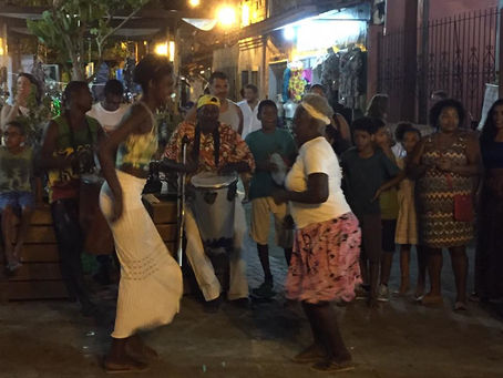 LOA 2024: Tijuípe propõe recursos para fomento a projetos culturais