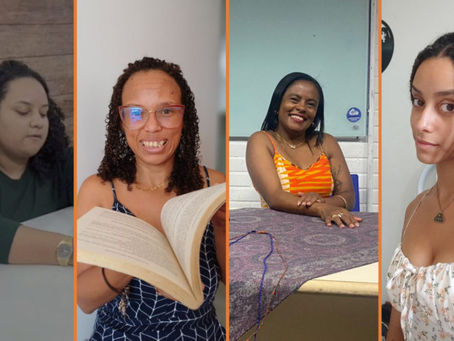 Mulheres negras encontram voz e representatividade na literatura
