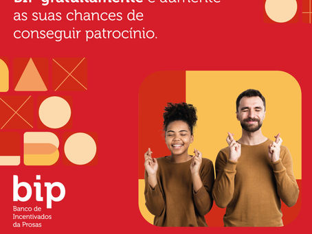 Ferramenta apoia projetos incentivados a captarem recursos