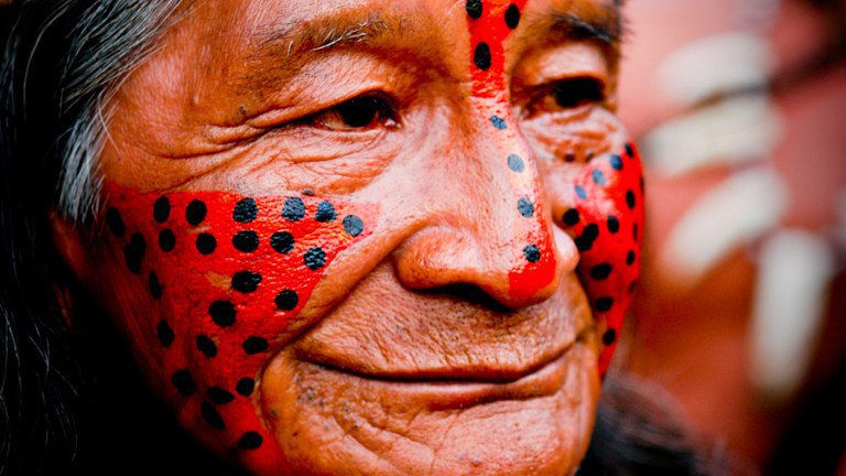 Edital seleciona projetos voltados a pessoas idosas de comunidades tradicionais
