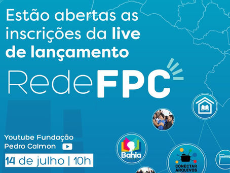 Bahia vai conectar agentes de livro, leitura, bibliotecas e memória