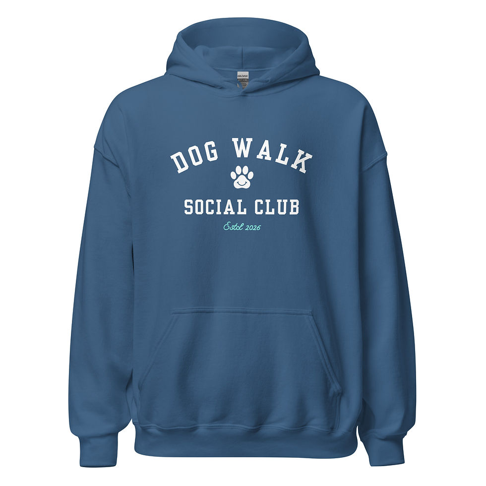 Thumbnail: Unisex Hoodie