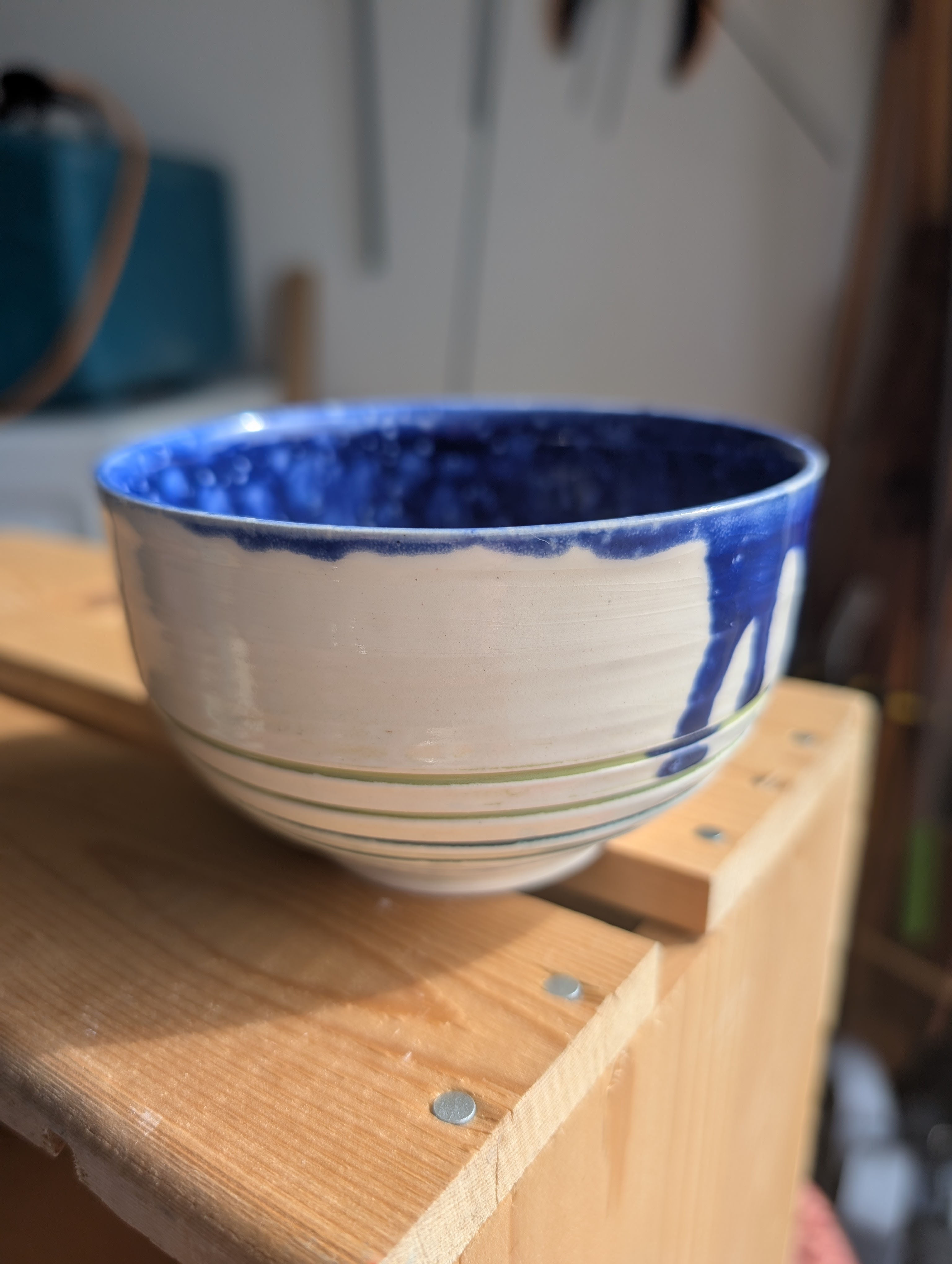 Harmony Drip Bowl - 126