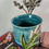 Thumbnail: Cattail Stripe Cup