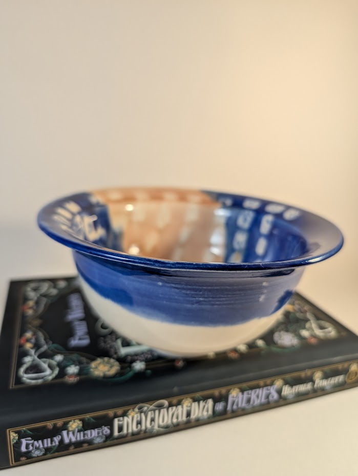 Thumbnail: Seaside Bowl