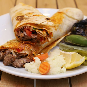 Adana Dürüm
