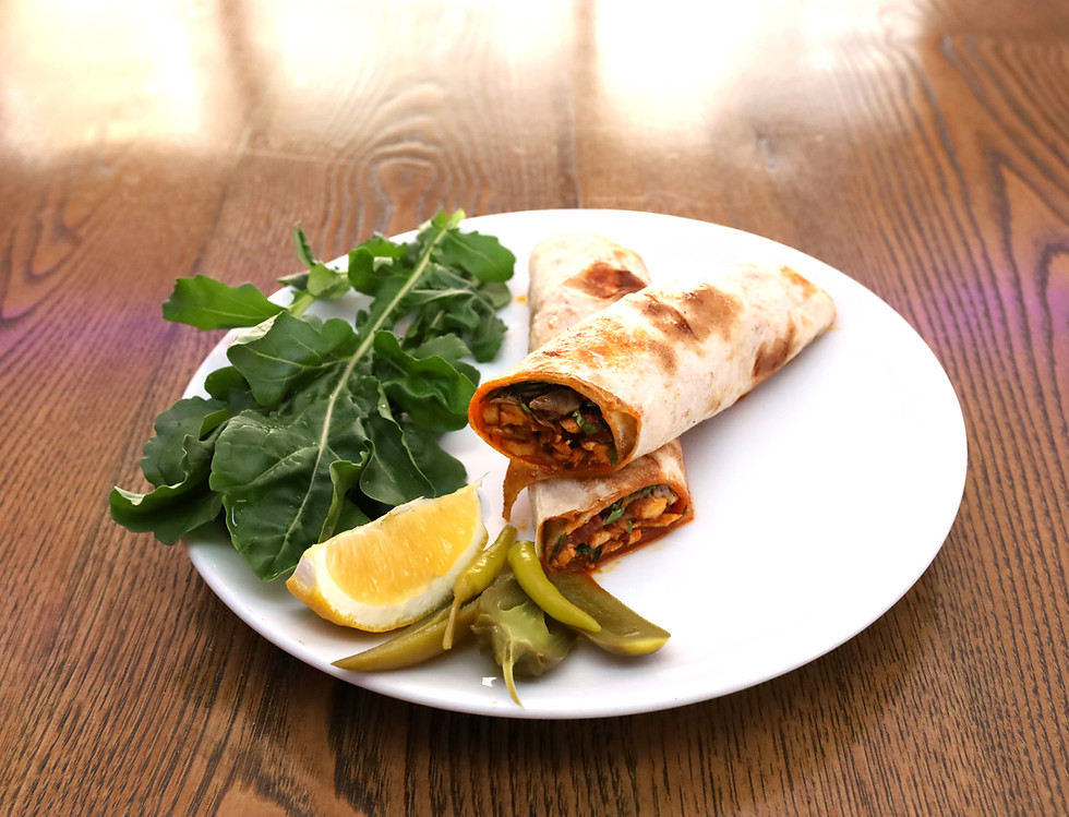 Tantuni