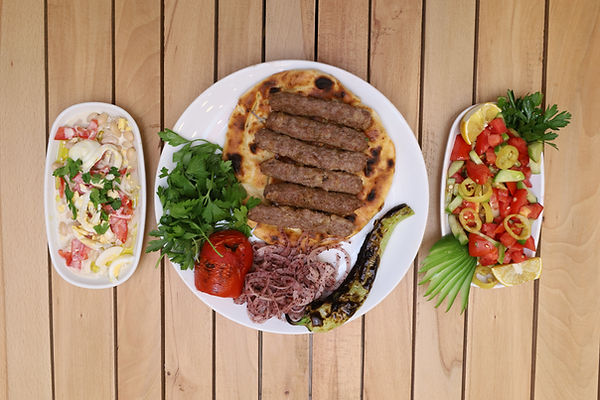 Antalya Şiş