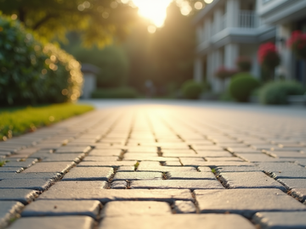 Affordable Driveway Cleaning: Free Quotes and Honest Advice