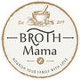 plugo telah digunakan oleh broth mama