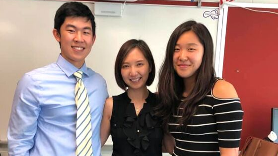 Fcps summer assignments image