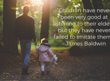 Part 2 - How are we Causing Technology Addiction in our Children?