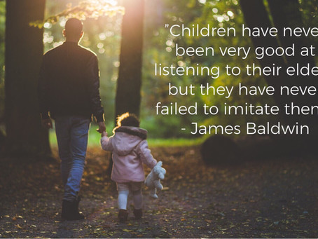Part 2 - How are we Causing Technology Addiction in our Children?