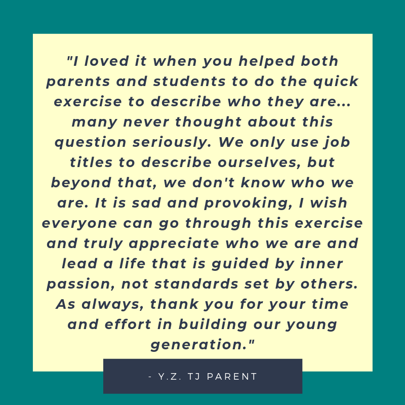 Tjhsst aleks picture