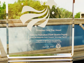 Award Winning Multicultural STEM Mentoring Program, BranchOut!, is back for another season!