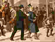 Early American Newspapers, Series 11, 1803–1899