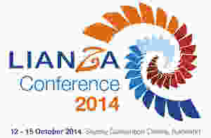 LIANZA Conference 2014