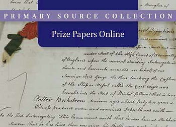 The Prize Papers Online