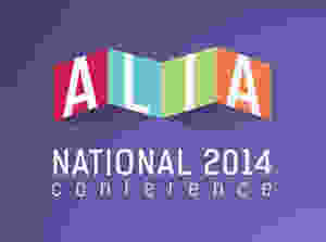ALIA National Conference 2014