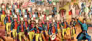 New from Readex: The American Civil War Collection