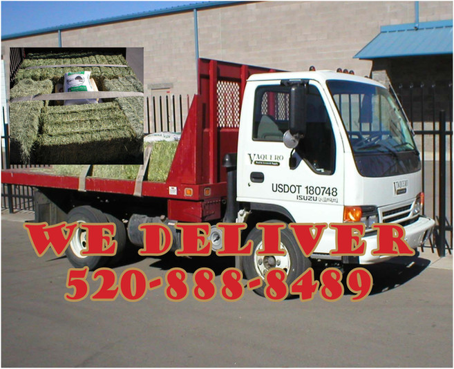 Feed Store United States Vaquero Feed & Livestock Supply