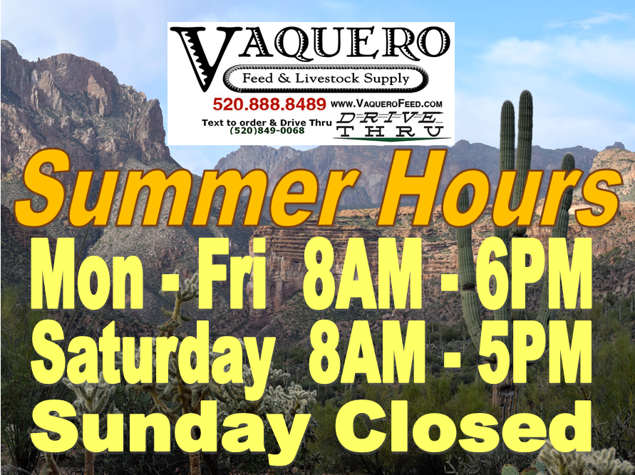 Feed Store United States Vaquero Feed & Livestock Supply