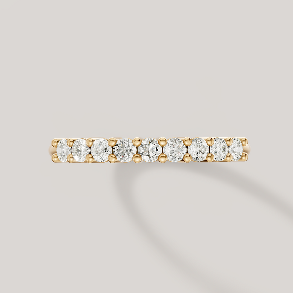 wedding band
