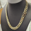 Thumbnail: Beveled Cuban Chain