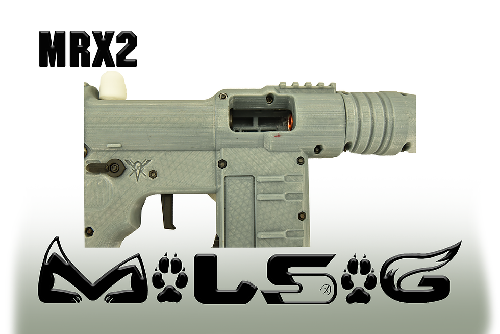 Thumbnail: MRX2