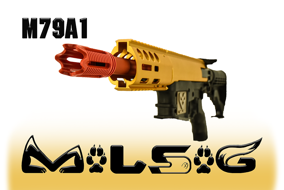 Thumbnail: M79A1-YELLOW