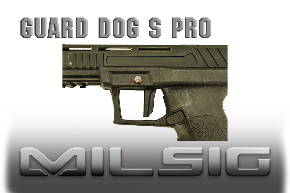 Thumbnail: Guard Dog S Pro