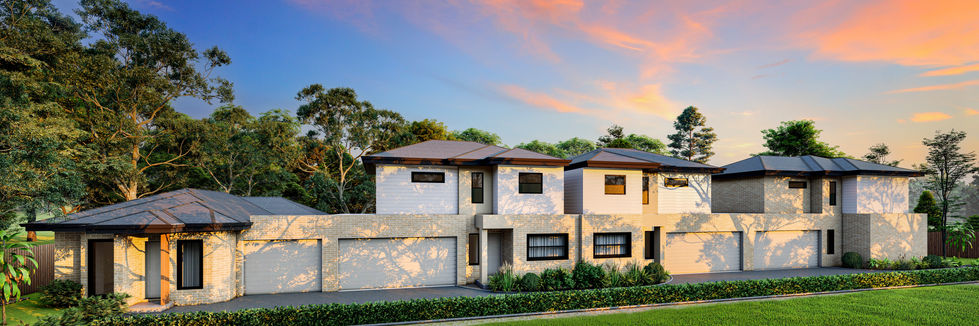 Exterior Front Shot