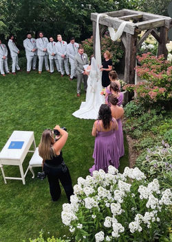 Wedding Barn Port Hope
