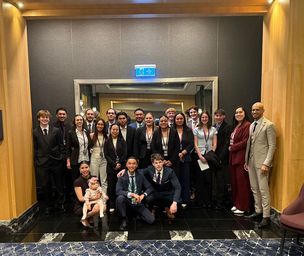 Leaders Conference July 2025