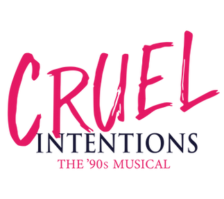 Cruel Intentions Logo