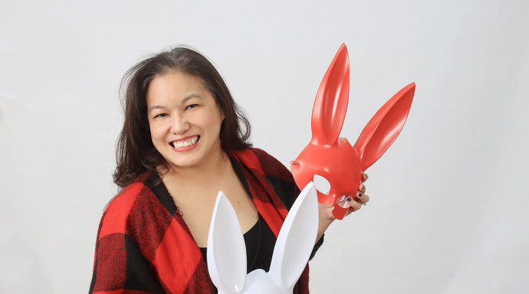 White Rabbit Red Rabbit | The Garden Theatre