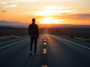Live the Story You Want to Tell