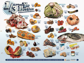 Всемирный день продовольствия (World Food Day)