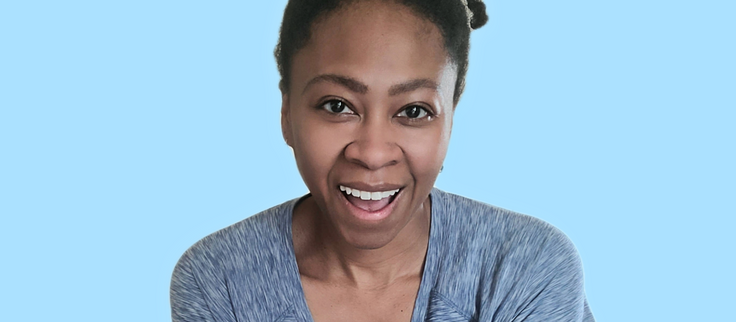Watch the Replay: How to Re-center While Dealing with Grief