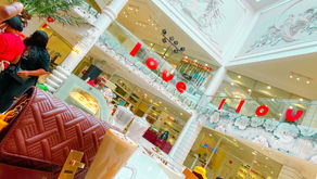 UR CAFE ABUJA