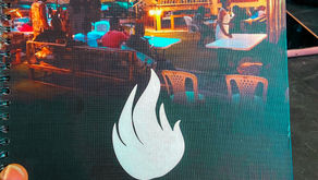  KEJE GRILLS  ABUJA