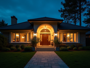 Vacation Property Security: Protect Your Investment with These Smart Tips