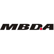 MBDA - £10,000 donation received.