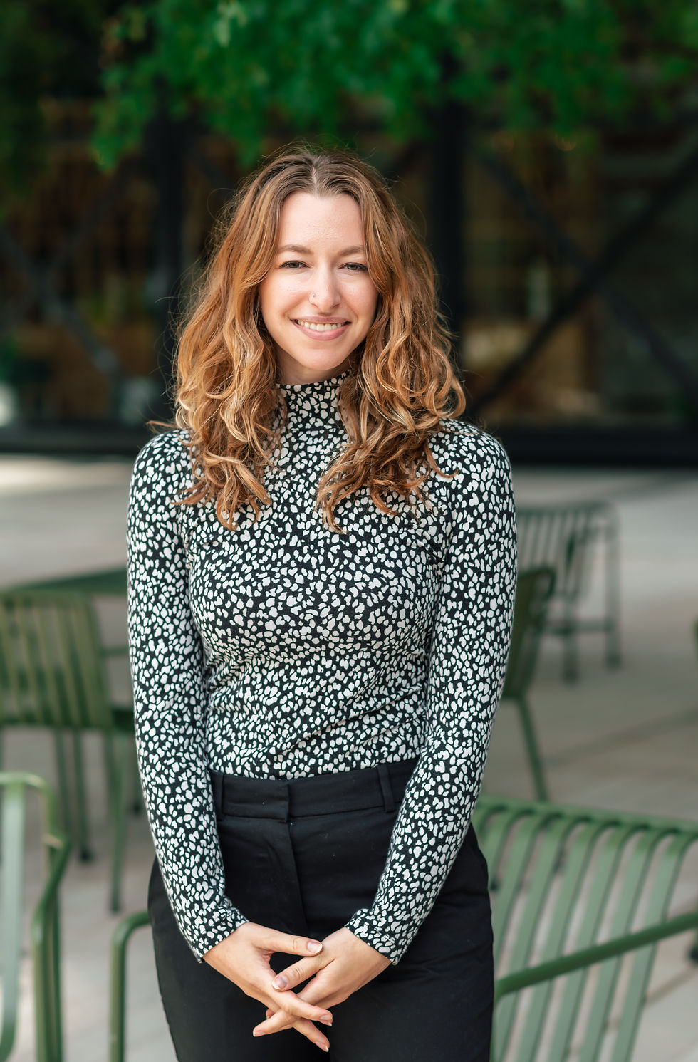 Julia Gottschalk